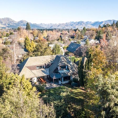 21 Cheltenham Street Hanmer Springs Exterior foto