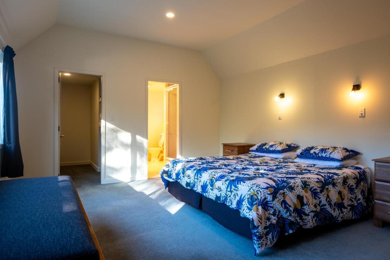 21 Cheltenham Street Hanmer Springs Exterior foto