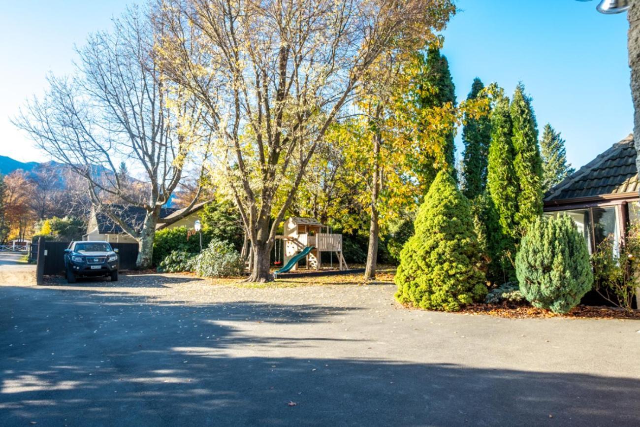 21 Cheltenham Street Hanmer Springs Exterior foto